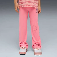 ДЕТСКИ КЛИН ЗА МОМИЧЕ PUMA X GABBY'S DOLLHOUSE 63492925 FLARED LEGGINGS РОЗОВ