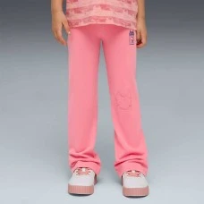 ДЕТСКИ КЛИН ЗА МОМИЧЕ PUMA X GABBY'S DOLLHOUSE 63492925 FLARED LEGGINGS РОЗОВ ДЕТСКИ КЛИН ЗА МОМИЧЕ PUMA X GABBY'S DOLLHOUSE 63492925 FLARED LEGGINGS РОЗОВ