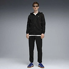МЪЖКИ СПОРТЕН ЕКИП PUMA 69177101 ESS ELEVATED SUIT ЧЕРЕН