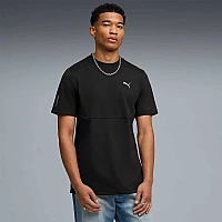 МЪЖКА ТЕНИСКА PUMA 69218001 PUMATECH TEE ЧЕРНА