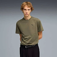 МЪЖКА ТЕНИСКА PUMA 69218081 PUMATECH TEE ЗЕЛЕНА