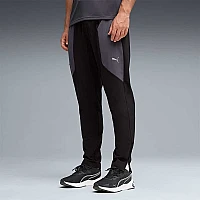 МЪЖКО ДОЛНИЩЕ PUMA 52765140 PWRTRAIN STRETCH WVN PNT ЧЕРНО