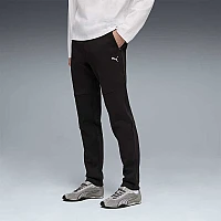 МЪЖКО ДОЛНИЩЕ PUMA 63441601 PUMATECH SWEATPANTS DK ЧЕРНО