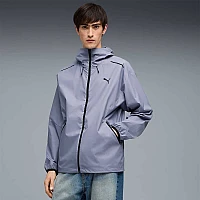 МЪЖКО ГОРНИЩЕ PUMA 63441965 PUMATECH RELAXED TRACK JCKT СИНЬО