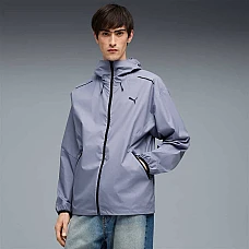 МЪЖКО ГОРНИЩЕ PUMA 63441965 PUMATECH RELAXED TRACK JCKT СИНЬО