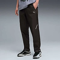 МЪЖКО ДОЛНИЩЕ PUMA 63442001 PUMATECH TRACK PANTS ЧЕРНО