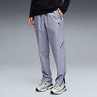 МЪЖКО ДОЛНИЩЕ PUMA 63442065 PUMATECH TRACK PANTS СИНЬО