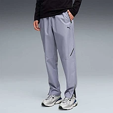 МЪЖКО ДОЛНИЩЕ PUMA 63442065 PUMATECH TRACK PANTS СИНЬО