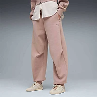 ДАМСКО ДОЛНИЩЕ PUMA 63457288 PUMATECH SENSE PANT DK БЕЖОВО