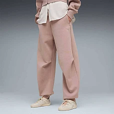 ДАМСКО ДОЛНИЩЕ PUMA 63457288 PUMATECH SENSE PANT DK БЕЖОВО