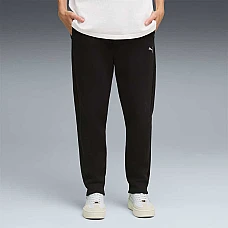 ДАМСКО ДОЛНИЩЕ PUMA 69189801 EVOSTRIPE SWEATPANTS DK OP ЧЕРНО