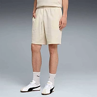 МЪЖКИ КЪСИ ПАНТАЛОНИ PUMA 69202187 ESS ELEVATED RELAXED SHORTS 9IN БЕЖОВИ