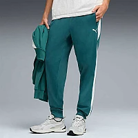 МЪЖКО ДОЛНИЩЕ PUMA 69246341 ESS T7 POLY PANTS ЗЕЛЕНО
