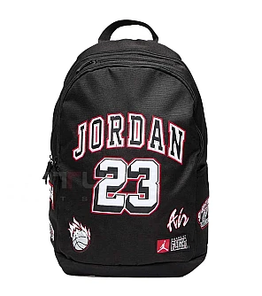 РАНИЦА NIKE 9A0846-KR5 JORDAN JP BACKPACK ЧЕРНА РАНИЦА NIKE 9A0846-KR5 JORDAN JP BACKPACK ЧЕРНА