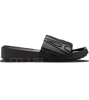 ДАМСКИ ЧЕХЛИ NIKE CZ8027-001 JORDAN NOLA SLIDE ЧЕРНИ ДАМСКИ ЧЕХЛИ NIKE CZ8027-001 JORDAN NOLA SLIDE ЧЕРНИ