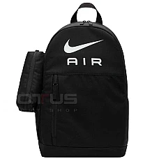 РАНИЦА NIKE DR6089-010 ELMNTL BKPK AIR ЧЕРНА