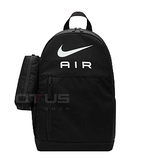 РАНИЦА NIKE DR6089-010 ELMNTL BKPK AIR ЧЕРНА РАНИЦА NIKE DR6089-010 ELMNTL BKPK AIR ЧЕРНА