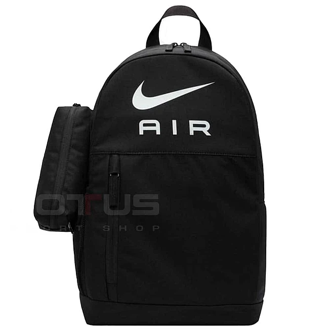 РАНИЦА NIKE DR6089-010 ELMNTL BKPK AIR ЧЕРНА