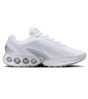 МАРАТОНКИ NIKE DV3337-101 AIR MAX DN БЕЛИ