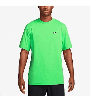 МЪЖКА ТЕНИСКА NIKE DV9839-398 DF UV HYVERSE SS ЗЕЛЕНА