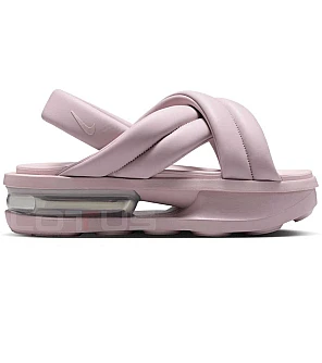 ДАМСКИ САНДАЛИ NIKE FJ5929-602 AIR MAX ISLA SANDAL БЛЕДОРОЗОВИ