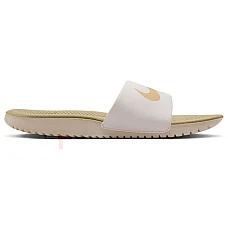 ДЖАПАНКИ NIKE FJ8812-002 KAWA SLIDE (GS/PS) БЕЖОВИ ДЖАПАНКИ NIKE FJ8812-002 KAWA SLIDE (GS/PS) БЕЖОВИ