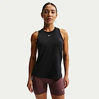 ДАМСКИ ПОТНИК NIKE FN2808-011 ONE CLASSIC DF TANK ЧЕРЕН