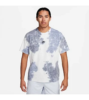 МЪЖКА ТЕНИСКА NIKE NSW TEE M90 SSNL PREM ESSNTL СИВА/СИНЯ МЪЖКА ТЕНИСКА NIKE NSW TEE M90 SSNL PREM ESSNTL СИВА/СИНЯ