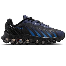 ДЕТСКИ МАРАТОНКИ ЗА МОМЧЕ NIKE HF7310-021 AIR MAX DN8 GS ЧЕРНИ/СИНИ
