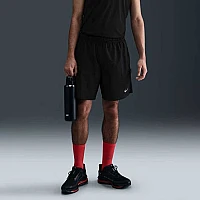 МЪЖКИ КЪСИ ПАНТАЛОНИ NIKE HJ4176-010 DF BRTHE CHLLNGR 7IN 2-1 ЧЕРНИ