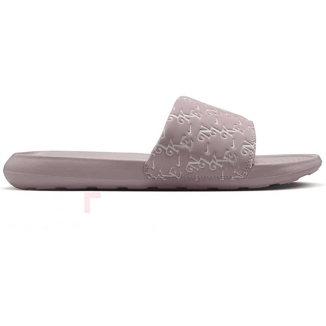 ДАМСКИ ЧЕХЛИ NIKE HQ7022-602 VICTORI ONE SLIDE PRINT БЛЕДОРОЗОВИ