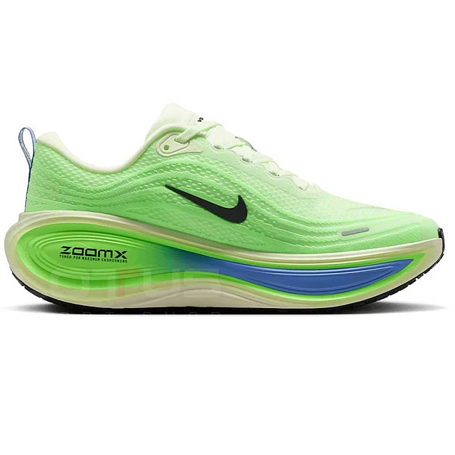 МЪЖКИ МАРАТОНКИ NIKE HV8150-702 VOMERO PLUS ЗЕЛЕНИ