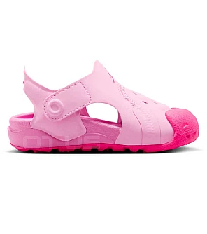 ДЕТСКИ САНДАЛИ ЗА МОМИЧЕ NIKE HV8553-600 JORDAN OTDR SANDAL TD РОЗОВИ ДЕТСКИ САНДАЛИ ЗА МОМИЧЕ NIKE HV8553-600 JORDAN OTDR SANDAL TD РОЗОВИ