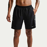 МЪЖКИ КЪСИ ПАНТАЛОНИ NIKE IF2070-010 DF MILER 7IN BF SHORT ЧЕРНИ