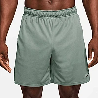 МЪЖКИ КЪСИ ПАНТАЛОНИ NIKE IF2177-006 DF FLEX 7IN SHORT K ЗЕЛЕНИ
