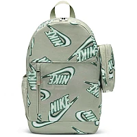 РАНИЦА NIKE IH7852-304 ELMTL BPK SHOEBOX SU26 AOP ЗЕЛЕНА