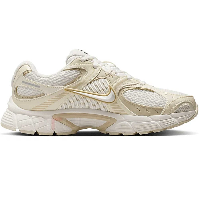 ДАМСКИ МАРАТОНКИ NIKE IO0464-101 V5 RNR SE КРЕМАВИ