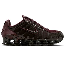 МЪЖКИ МАРАТОНКИ NIKE IQ6599-600 SHOX TL SE БОРДО
