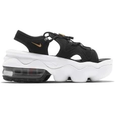 ДАМСКИ САНДАЛИ NIKE CI8798-002 AIR MAX KOKO SANDAL ЧЕРНИ