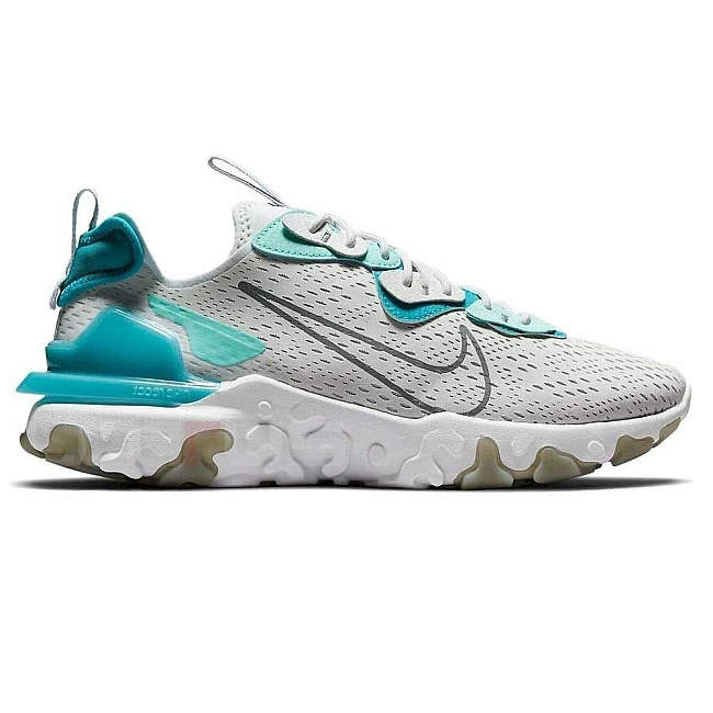 МЪЖКИ МАРАТОНКИ NIKE DM2828-001 REACT VISION СВЕТЛОСИВИ