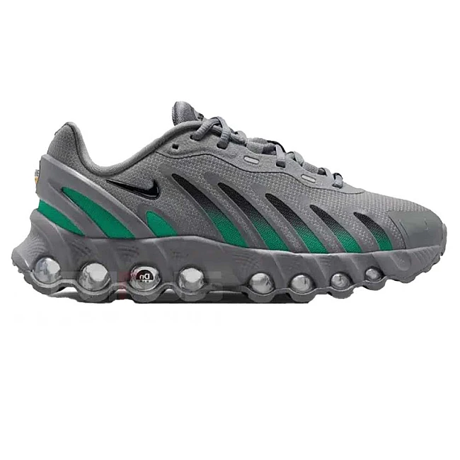 ДЕТСКИ МАРАТОНКИ ЗА МОМЧЕ NIKE HF7310-020 AIR MAX DN8 GS СВЕТЛОСИВИ