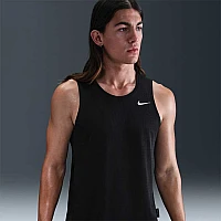 МЪЖКИ ПОТНИК NIKE HJ4183-010 DF BREATHE MILER TANK ЧЕРЕН