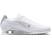 ДАМСКИ МАРАТОНКИ NIKE HQ7540-103 SHOX Z БЕЛИ