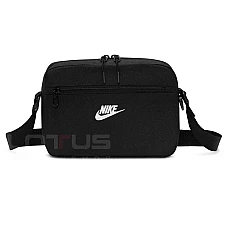 ЧАНТИЧКА ЗА КРЪСТА NIKE IB4378-010 HERITAGE CROSSBODY 2.0 ЧЕРНА