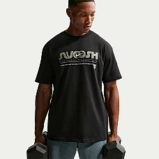 МЪЖКА ТЕНИСКА NIKE IH1963-010 TEE LSE TRAIN INFNTY ЧЕРНА