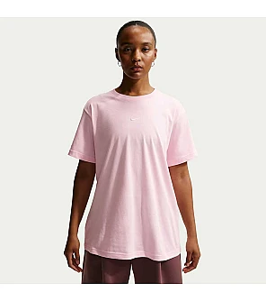 ДАМСКА ТЕНИСКА NIKE IH7601-663 NSW CLASSIC SS TEE РОЗОВА ДАМСКА ТЕНИСКА NIKE IH7601-663 NSW CLASSIC SS TEE РОЗОВА