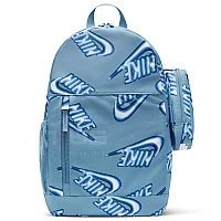 РАНИЦА NIKE IH7852-486 ELMTL BPK SHOEBOX SU26 AOP СИНЯ