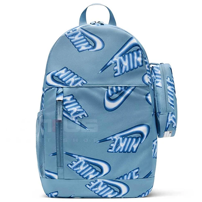 РАНИЦА NIKE IH7852-486 ELMTL BPK SHOEBOX SU26 AOP СИНЯ