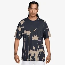 МЪЖКА ТЕНИСКА NIKE II3732-475 NSW TEE LSE FLORAL PRINT ТЪМНОСИНЯ