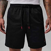 МЪЖКИ КЪСИ ПАНТАЛОНИ NIKE IR1419-010 JORDAN BRK CHAMP MESH SHORT ЧЕРНИ